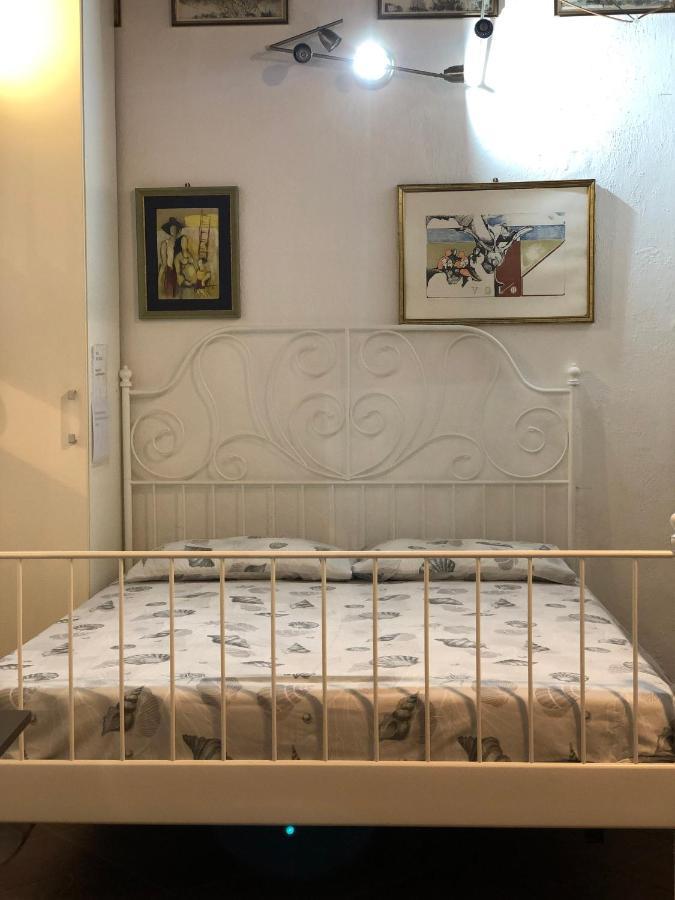 Nicolaiano House - Scardicchio Maisons Барі Екстер'єр фото