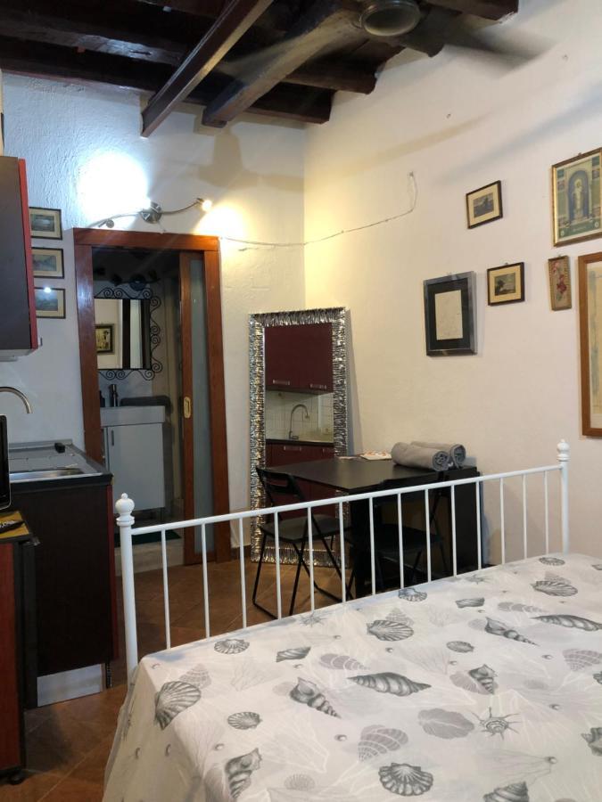 Nicolaiano House - Scardicchio Maisons Барі Екстер'єр фото
